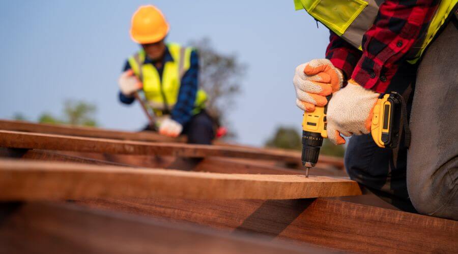 Local Chimney Repair in Delphia, KY